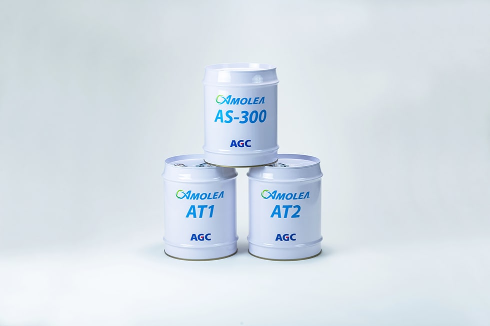 AGC株式会社 出展概要画像2