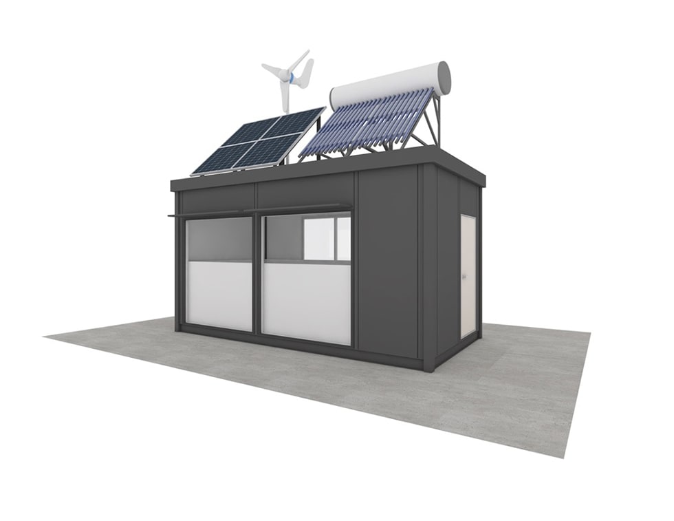 株式会社ARK 出展概要画像1