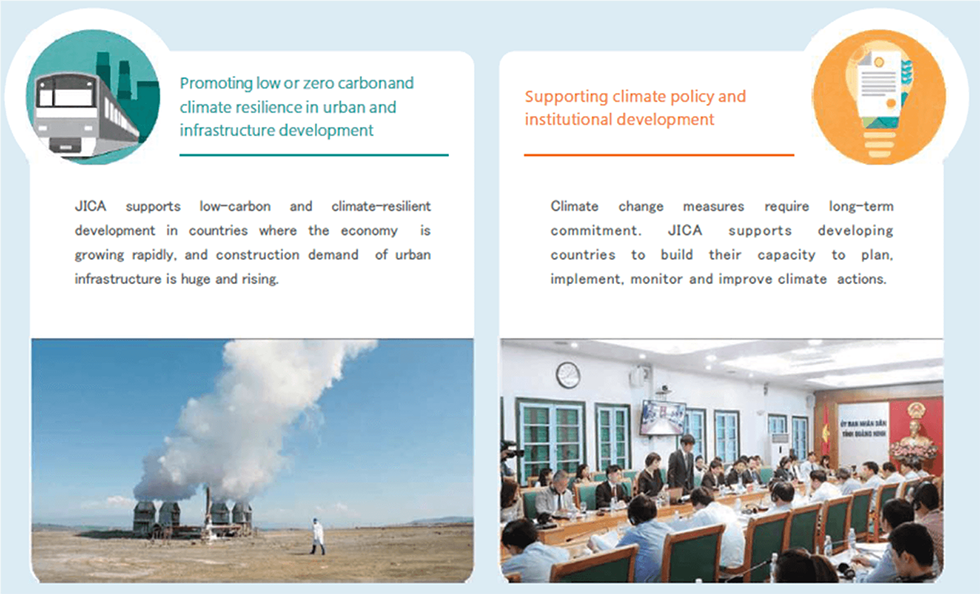 Eco Research Institute Ltd. Exhibit overview image1