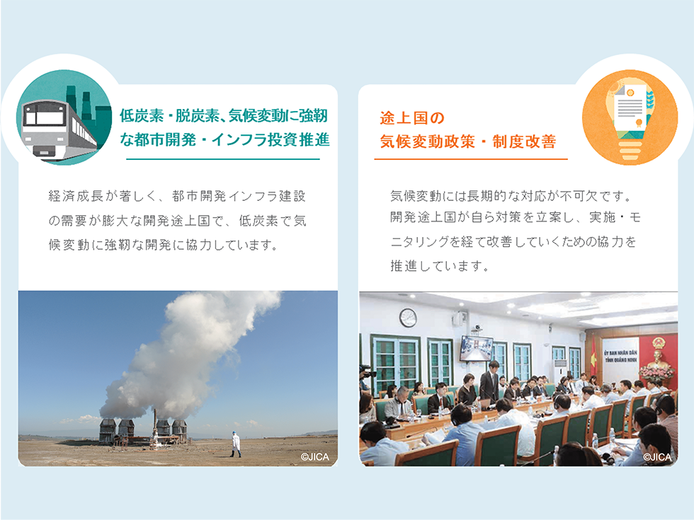 株式会社環境経営総合研究所 出展概要画像1