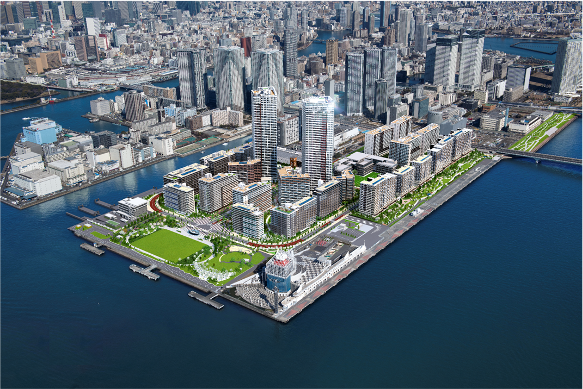 パナソニック株式会社 出展概要画像1