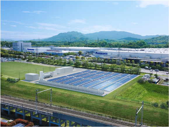 パナソニック株式会社 出展概要画像2