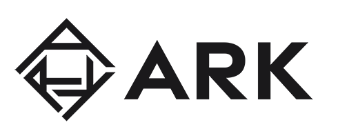 株式会社ARK ロゴ