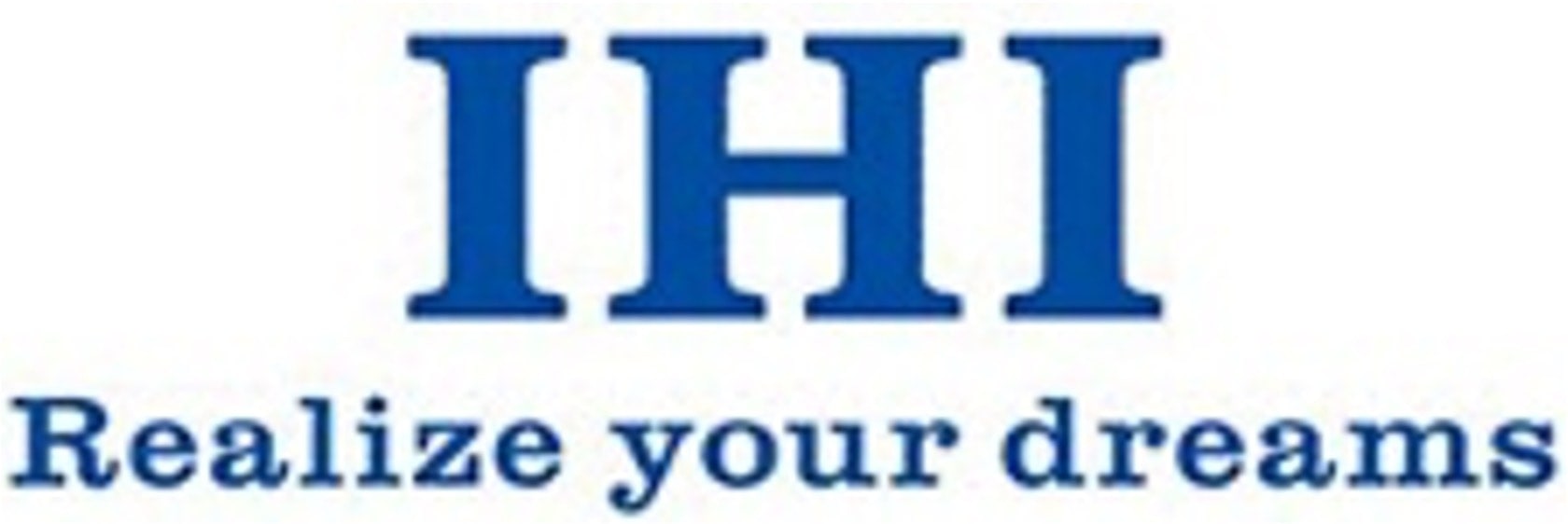 株式会社IHI ロゴ