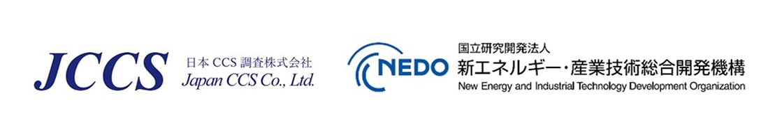 日本CCS調査株式会社 ロゴ