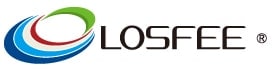 株式会社ロスフィー ロゴ