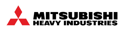 Mitsubishi Heavy Industries, Ltd. logo