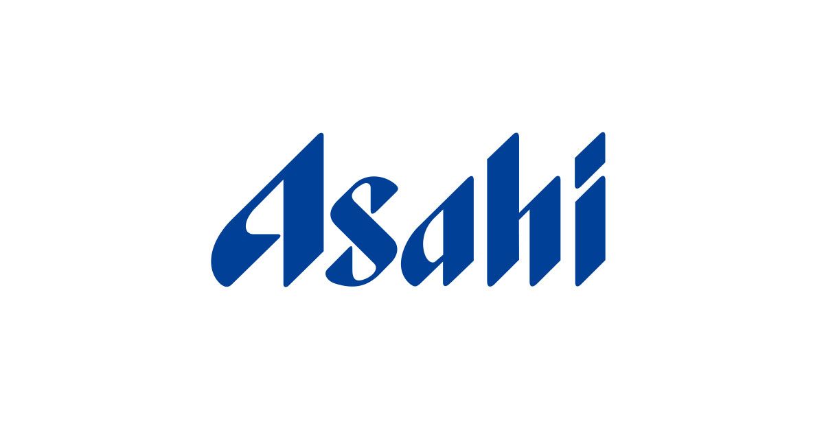アサヒグループホールディングス株式会社 ロゴ