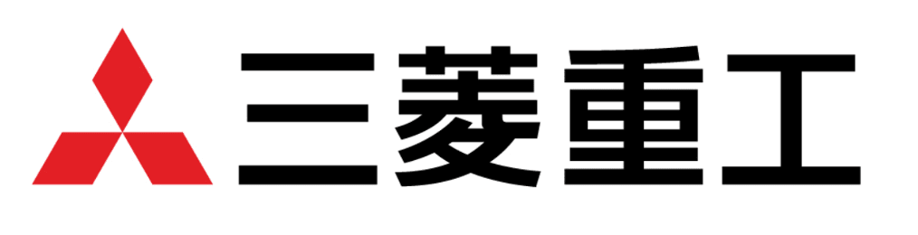 三菱重工業株式会社 ロゴ