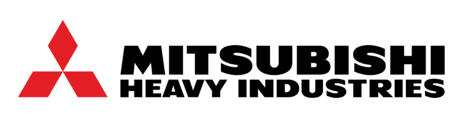 Mitsubishi Heavy Industries, Ltd. logo