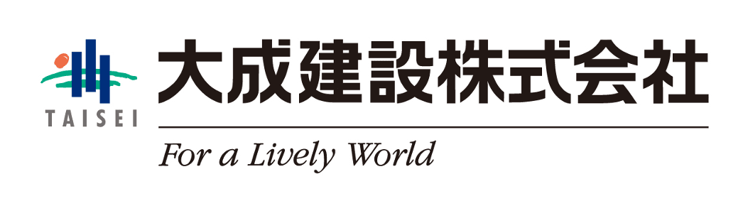 大成建設株式会社 ロゴ