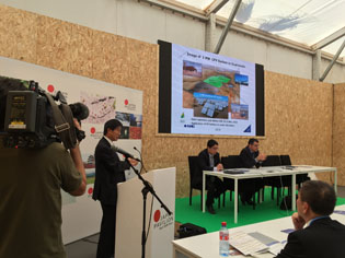 Tue 8 November 15:00-16:00