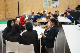 Wed 9 November 15:00-16:30