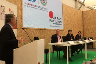 Tue 15 November 13:30-14:45