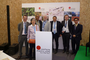 Tue 15 November 15:15-16:30