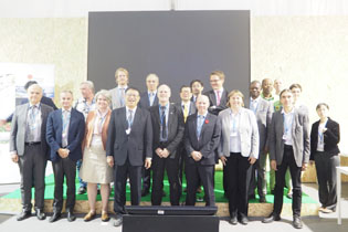 11月10日(木)15:00-18:30のイベント