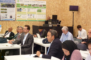 11月15日(火)15:15-16:30のイベント