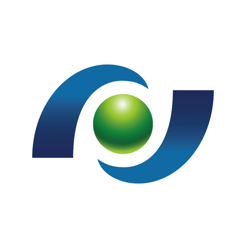 株式会社地圏環境テクノロジー ロゴ
